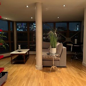 Appartement met een Slaapkamer
